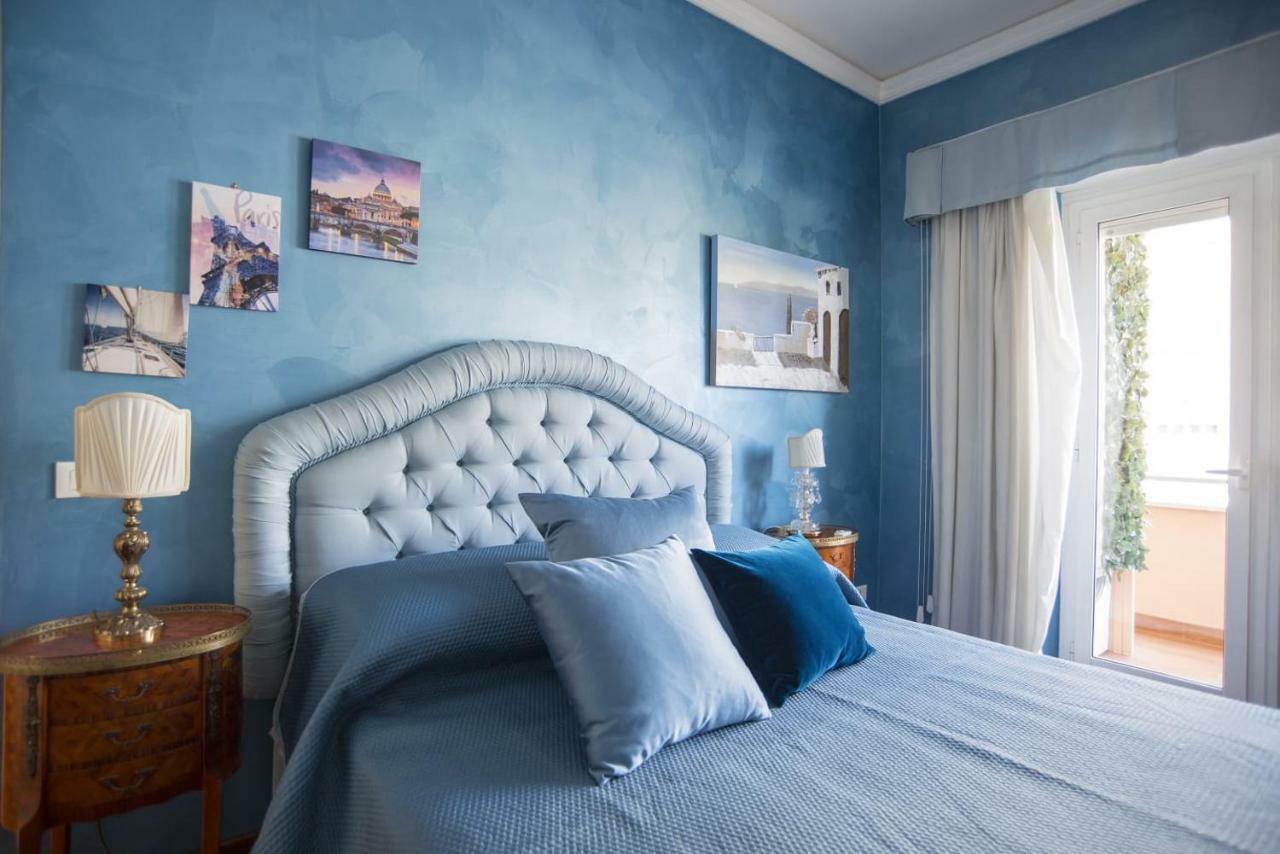 Stradivari Luxury Appartement Rome