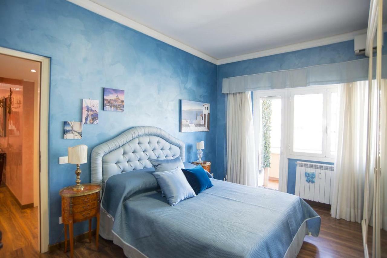 Appartement Stradivari Luxury