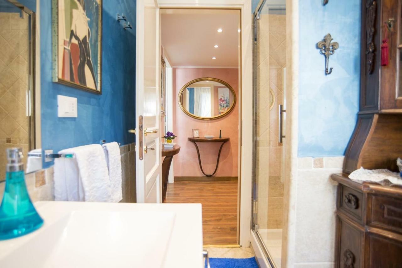 Appartement Stradivari Luxury