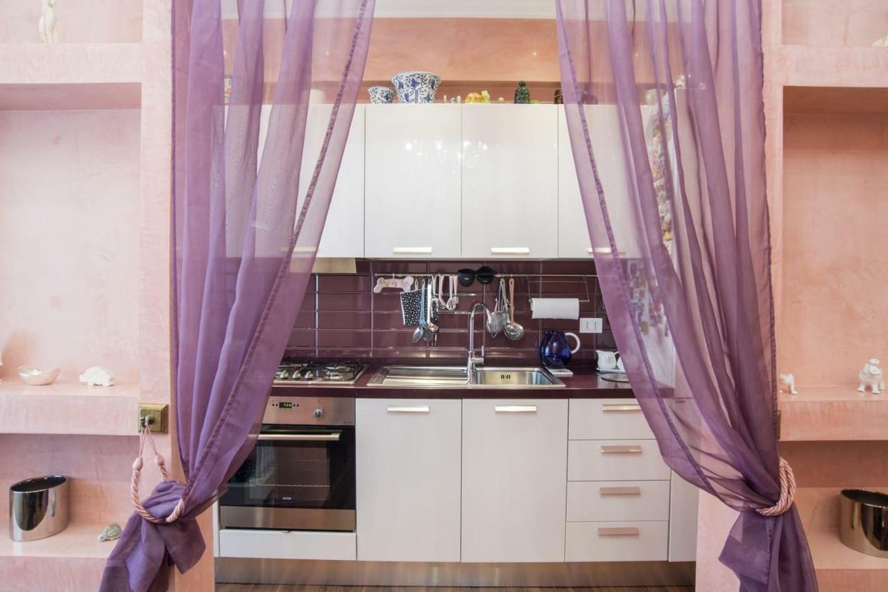 Appartement Stradivari Luxury *