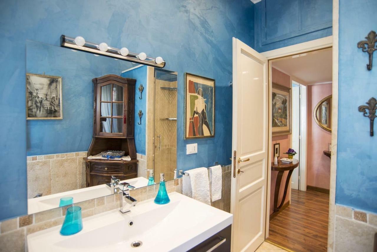 Stradivari Luxury Appartement *