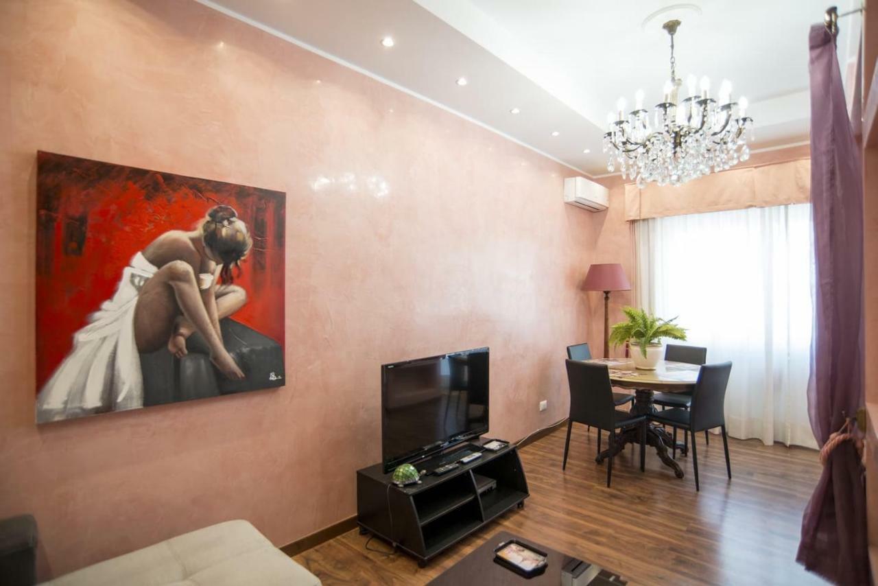 Stradivari Luxury Appartement
