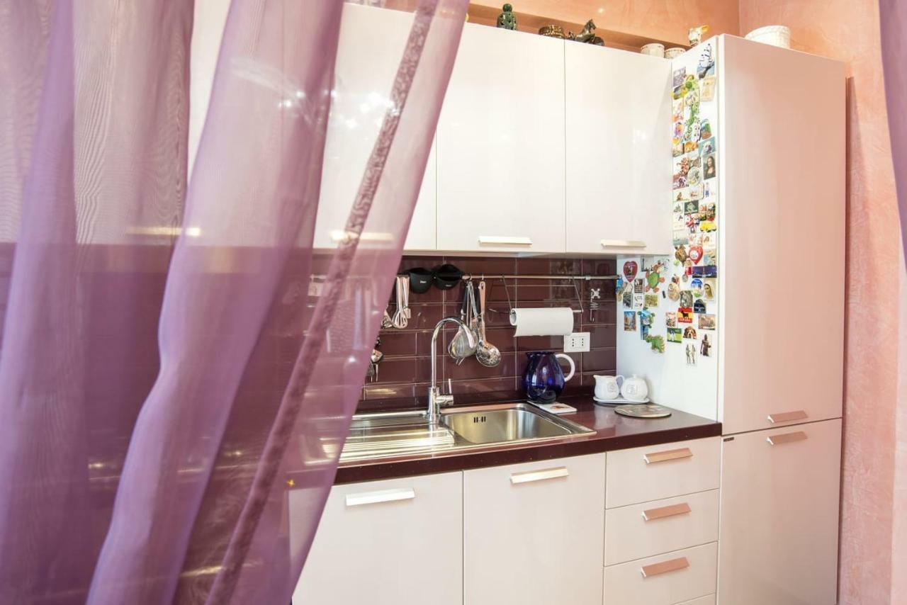 Appartement Stradivari Luxury *