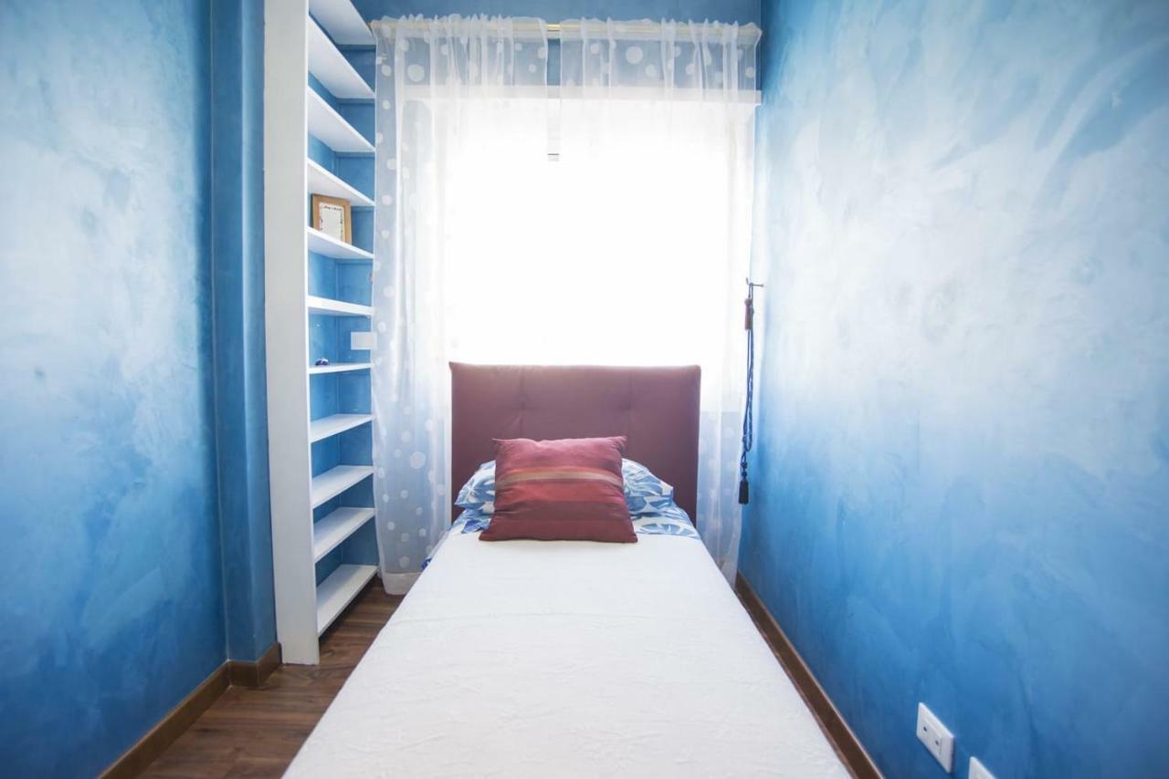 Stradivari Luxury Appartement *